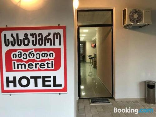 Imereti Region酒店住宿-Hotel Imereti