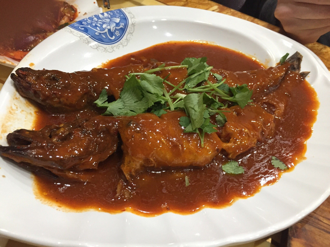 故乡明太鱼屋(九亭店)