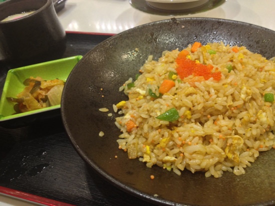 争鲜回转寿司(高科西路店)