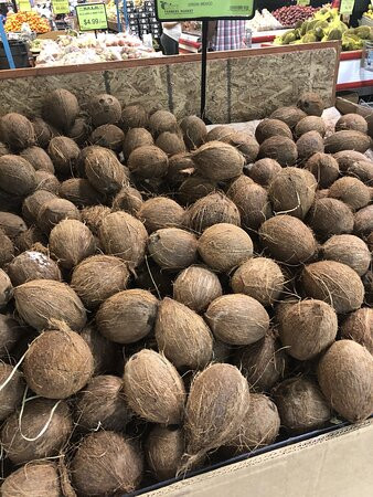 City Farmers Market-Chamblee必去景点