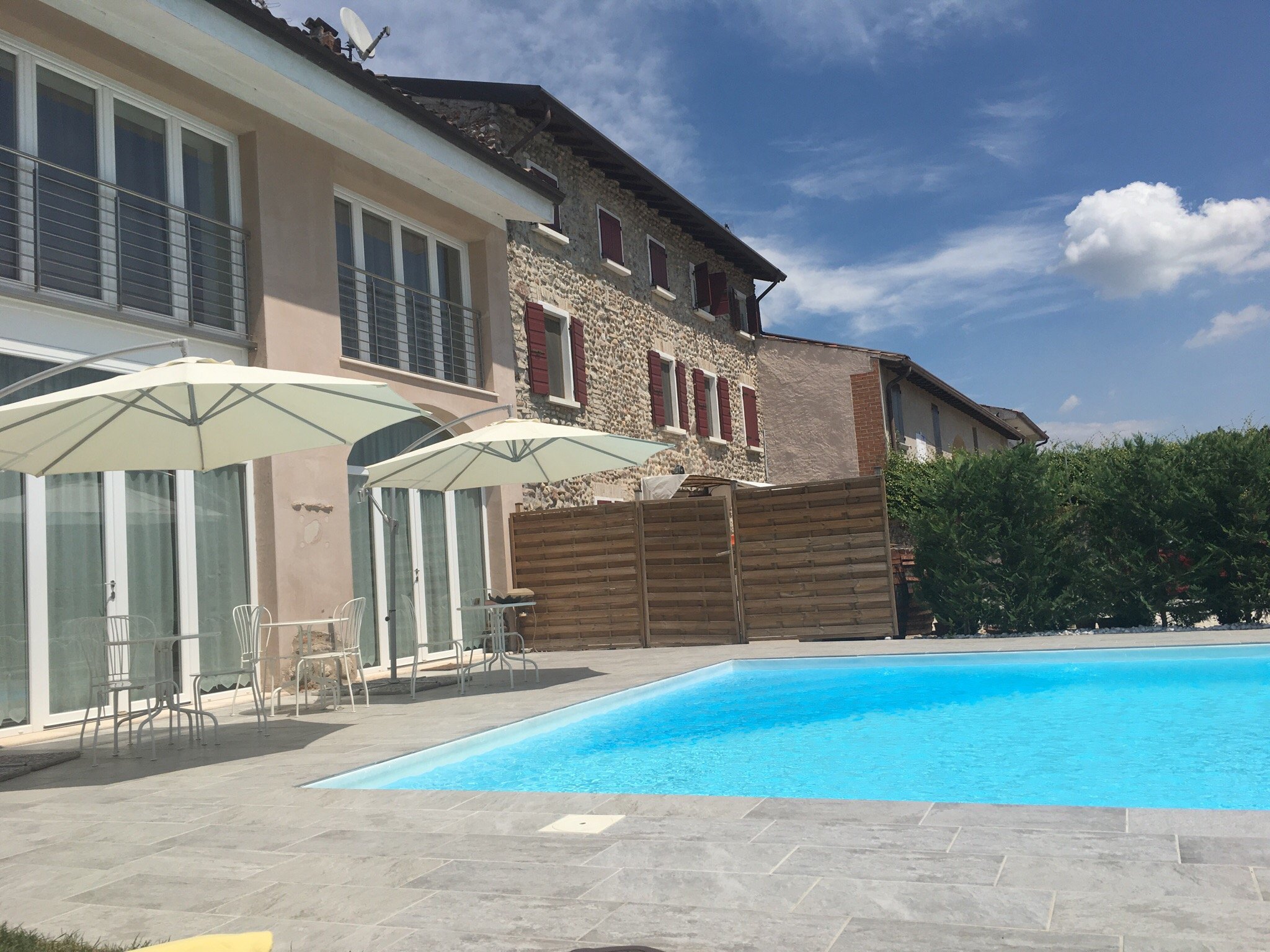 Agriturismo Corte Zuccone-官方