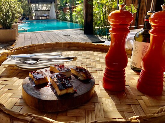 Divina Pousada主图