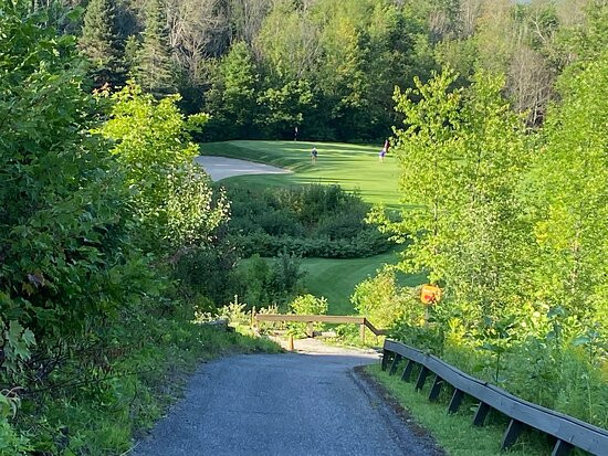 Wild Bluff Golf Course景点图片
