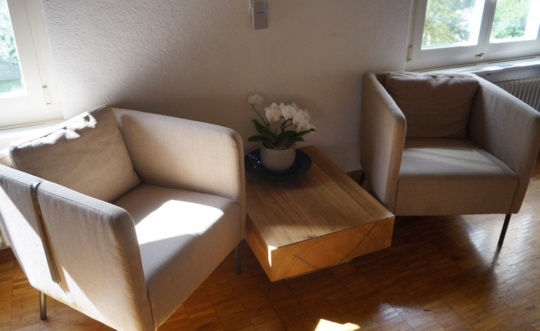 niweba Wellness & Massage-Reinach必去景点