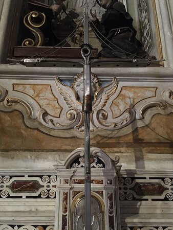 Parrocchia Santi Nazario E Celso-Arenzano必去景点