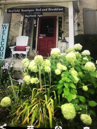 Bayfield Boutique Bed and Breakfast主图