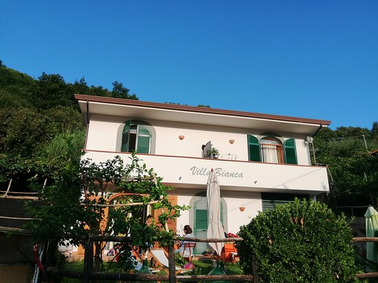 Villa Bianca主图