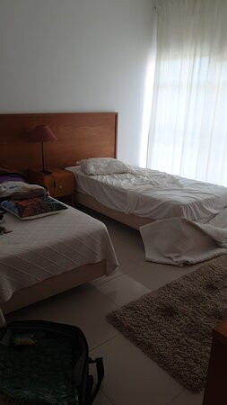 Cantinho das Buganvilias Resort主图