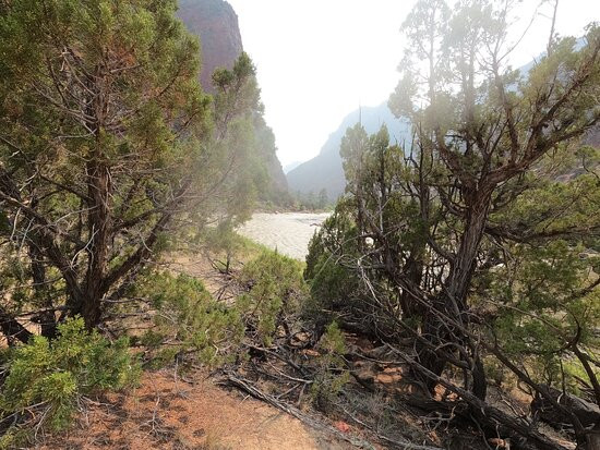 ARTA River Trips-Vernal必去景点