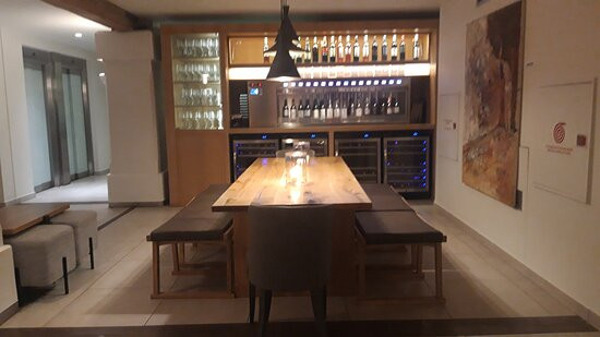 Hydrama Grand Hotel主图