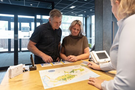 宜必思快捷克诺克酒店-浴室