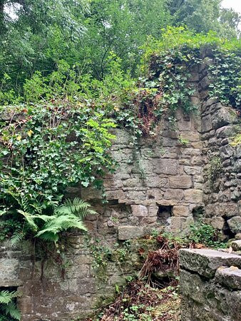 Prudhoe Castle-Prudhoe必去景点