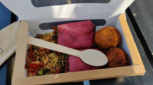 One Garden Brighton-布莱顿必去景点