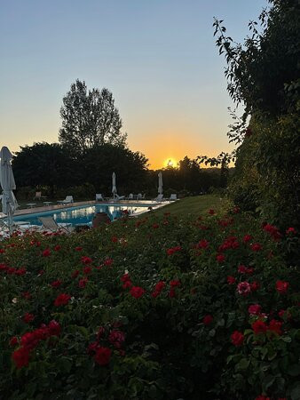 Villa Poggio Bartoli主图