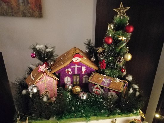 Action Hotel Ras Al Khaimah-餐饮