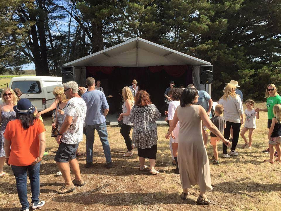 Bellbrae Estate-贝尔布拉必去景点