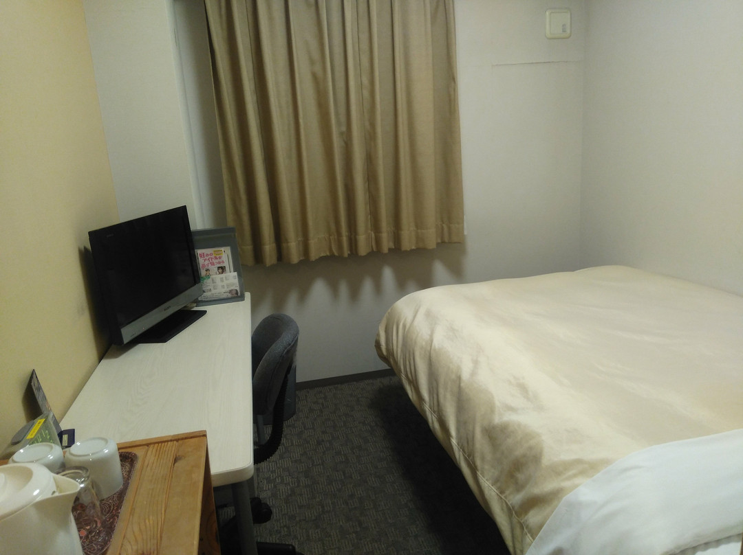 Hotel Crown Hills Katsuta主图