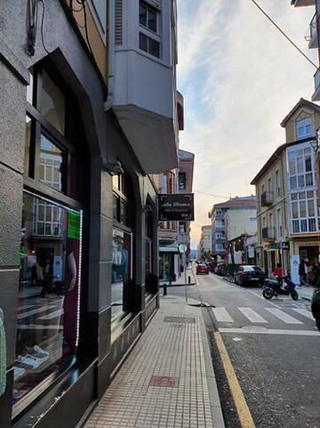 La Fama-Santona必去景点