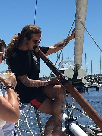 Saltwater Eco Tours-穆鲁拉巴必去景点