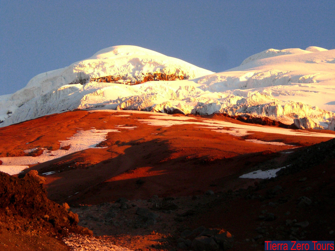 Tierra Zero Tours-拉塔昆加必去景点