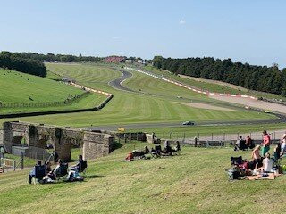Donington Park Race Circuit景点图片
