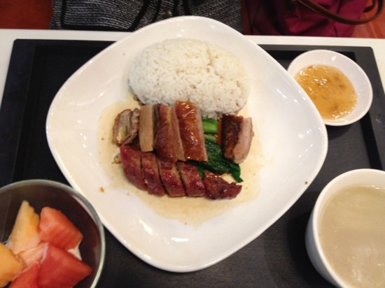 北京金湖茶餐厅(联合大厦店)主图