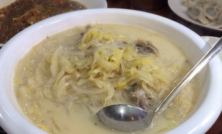 茶马驿站(东升路店)主图