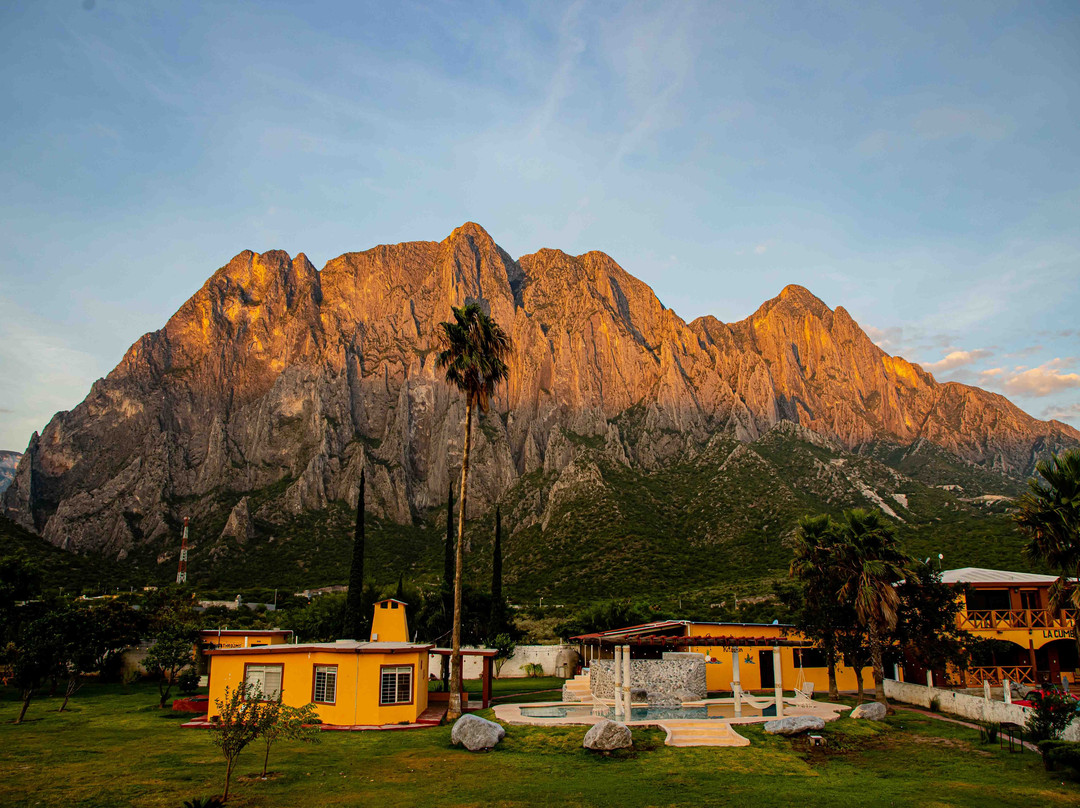 Rancho El Sendero