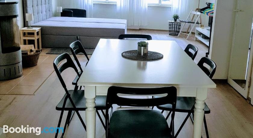 Apartmany U Otavy