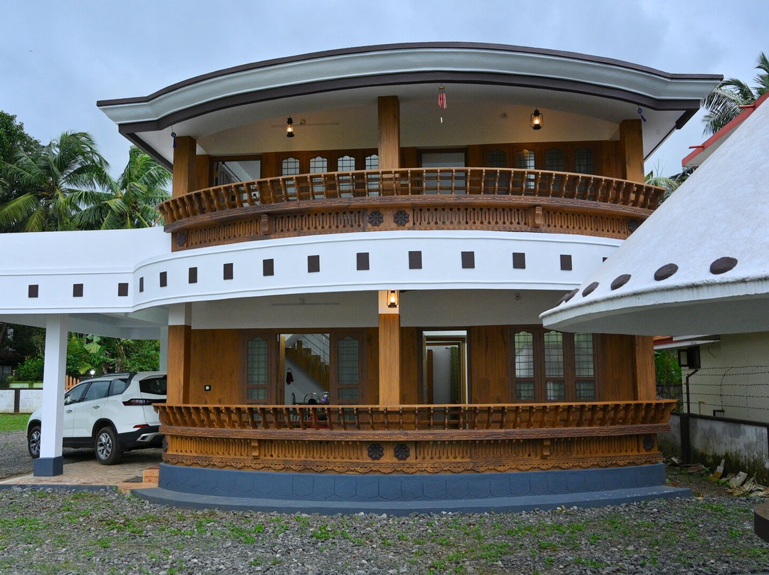 Nilayoram