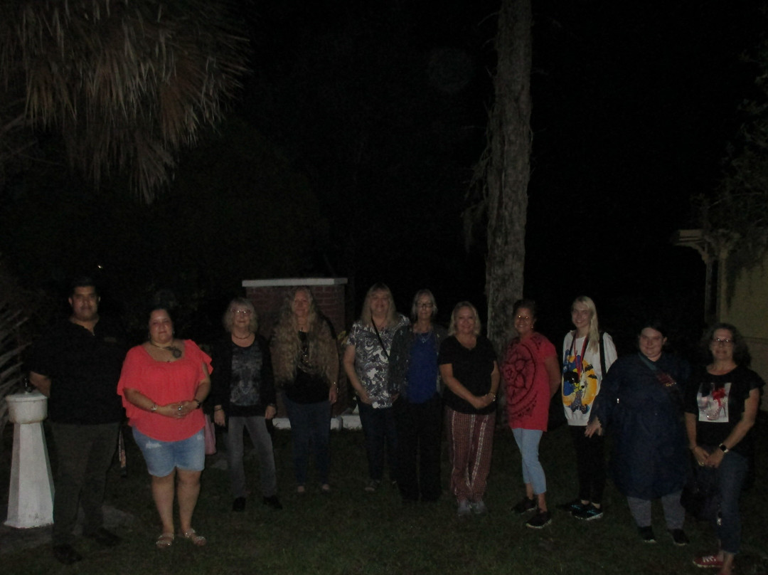 Cassadaga After Dark: Find the Spirits Tour景点图片