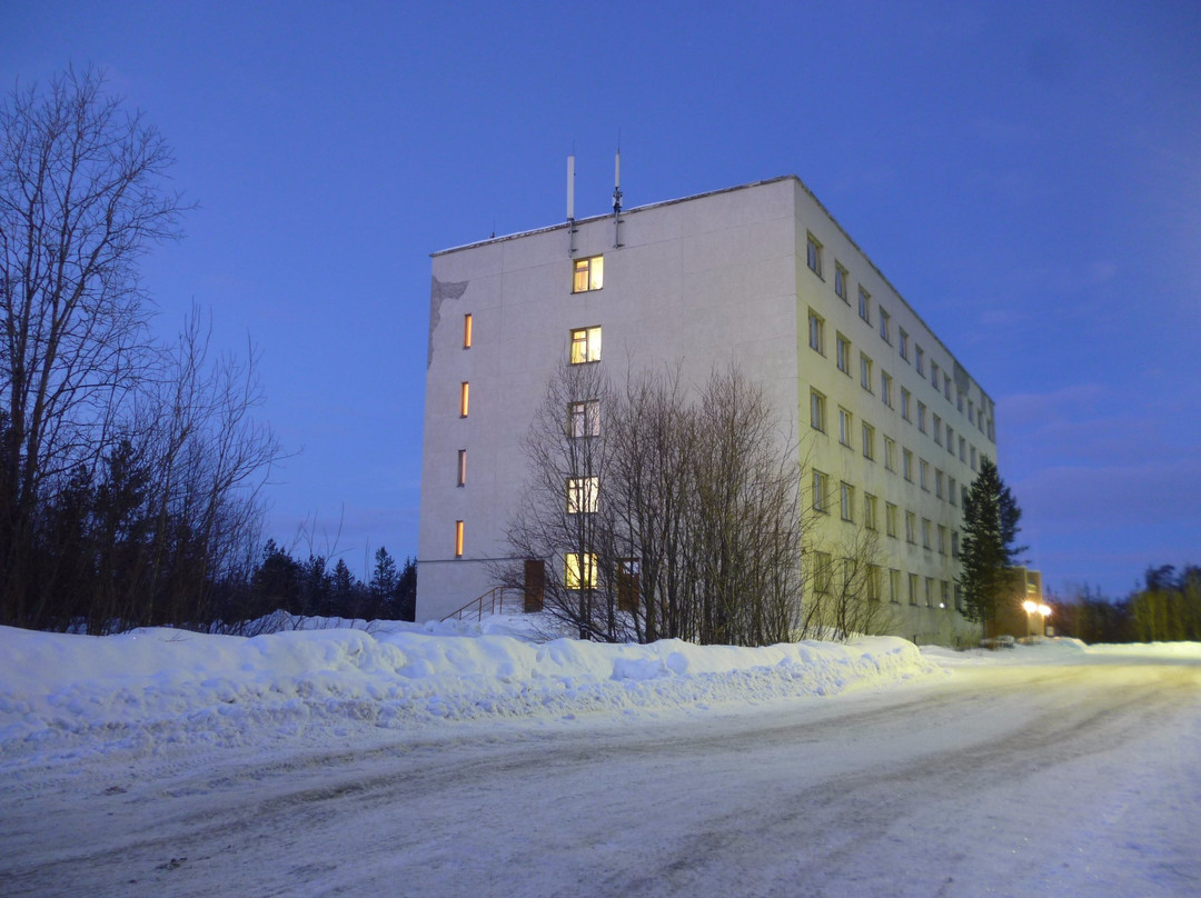 Aeroport Hotel
