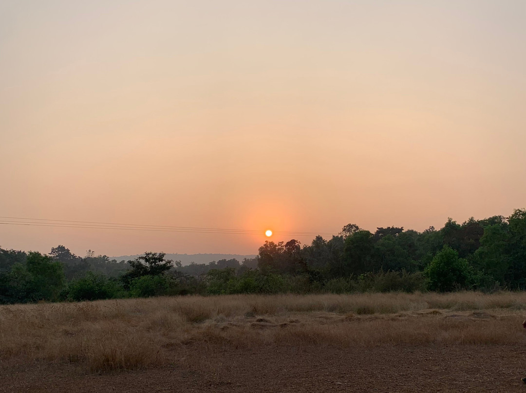 Bungalow At Sawantwadi