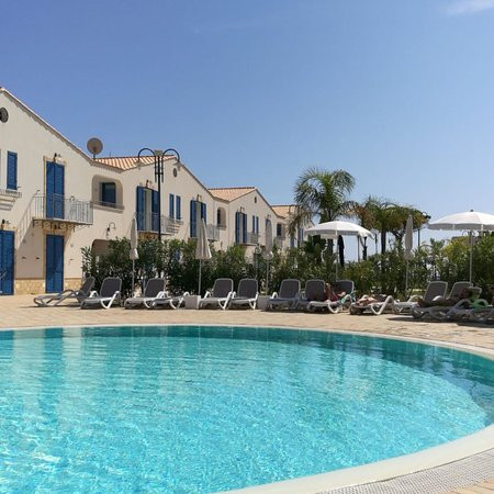 Scala Dei Turchi Resort主图