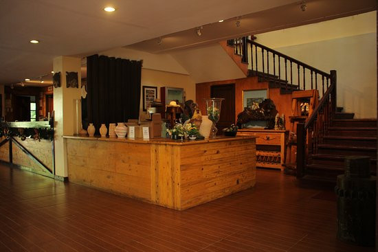 The Ranch Resort主图