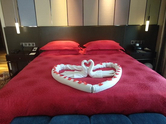 连云港苏宁索菲特酒店主图