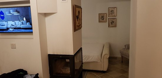 Aristotelio Boutique Hotel主图