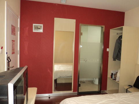 汉庭酒店(苏州吴江开发区店)主图