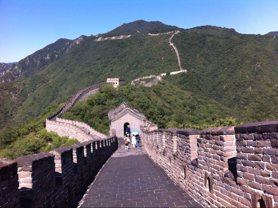 欢享国际旅行社-北京市必去景点