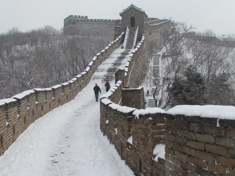 詹妮的汽车租赁服务-北京市必去景点