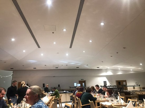 Warwick Conferences - Scarman主图