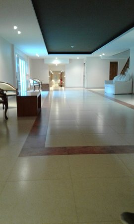 Gran Hotel Uspallata主图