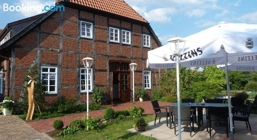 Muhlengasthof Landesbergen主图