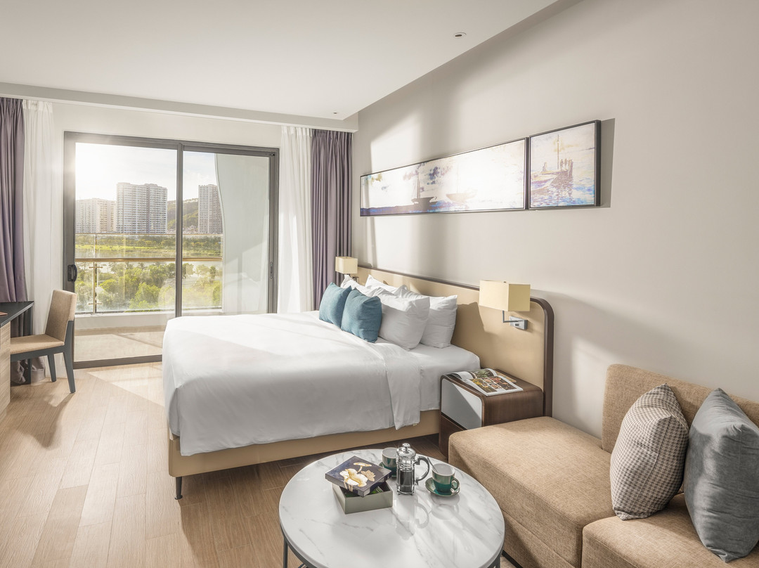 Citadines Marina Halong主图