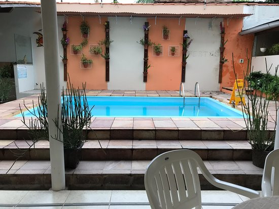 Hotel Equinocios Essential主图