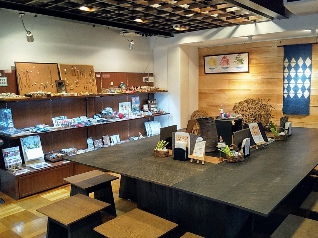 Takumikan-弘前市必去景点