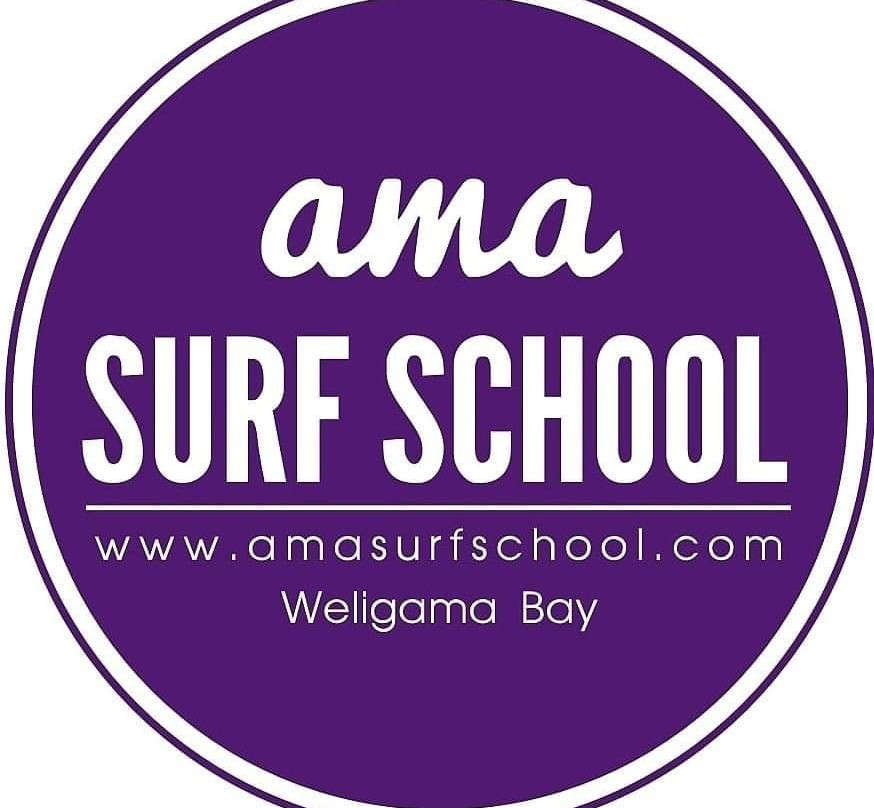 Ama Surf School-瓦勒迦玛必去景点