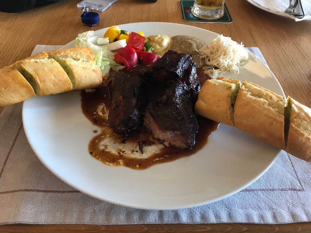 Hotel Lužnice主图