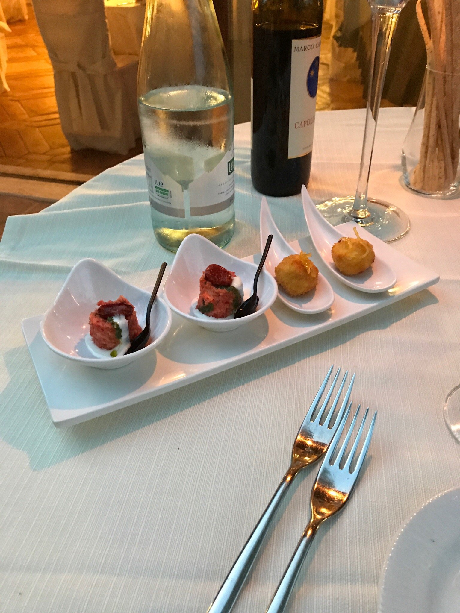 B&B Cuore Tondo-官方