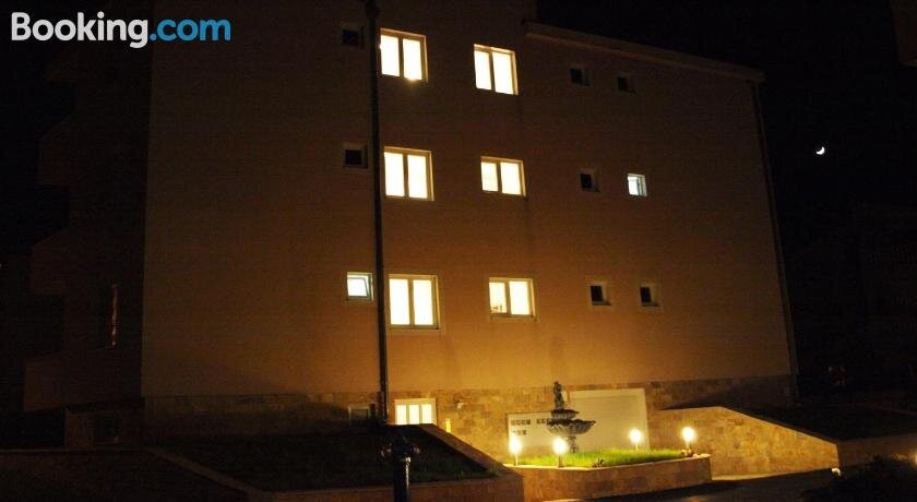 Apartmani Nova
